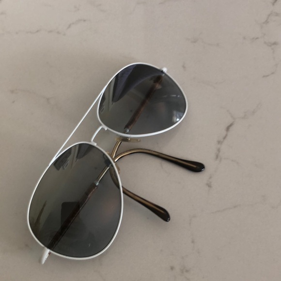 Polo Ralph Lauren Sunglasses - Picture 1 of 5